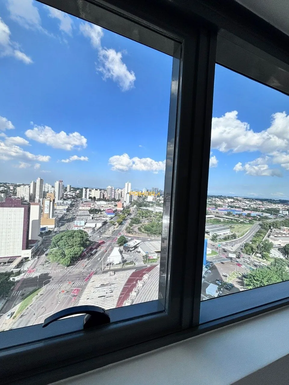 Studio 1 quarto à venda em Centro, Curitiba/PR, foto 6