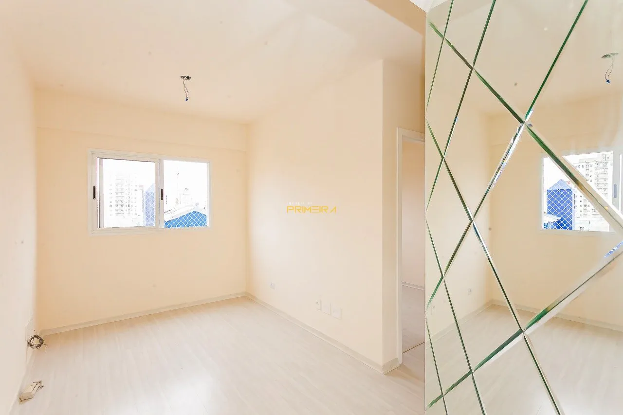 Apartamento 2 quartos à venda em Centro, Curitiba/PR, foto 2