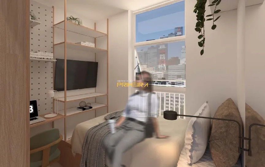 Apartamento 1 quarto à venda em Prado Velho, Curitiba/PR, foto 10