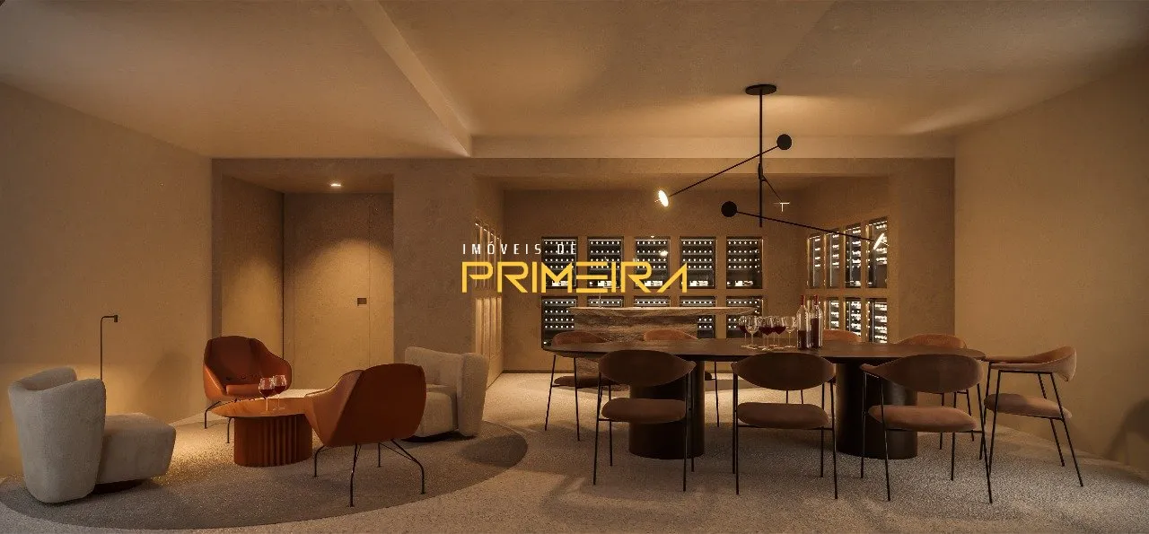 Apartamento 3 quartos à venda em Batel, Curitiba/PR, foto 22