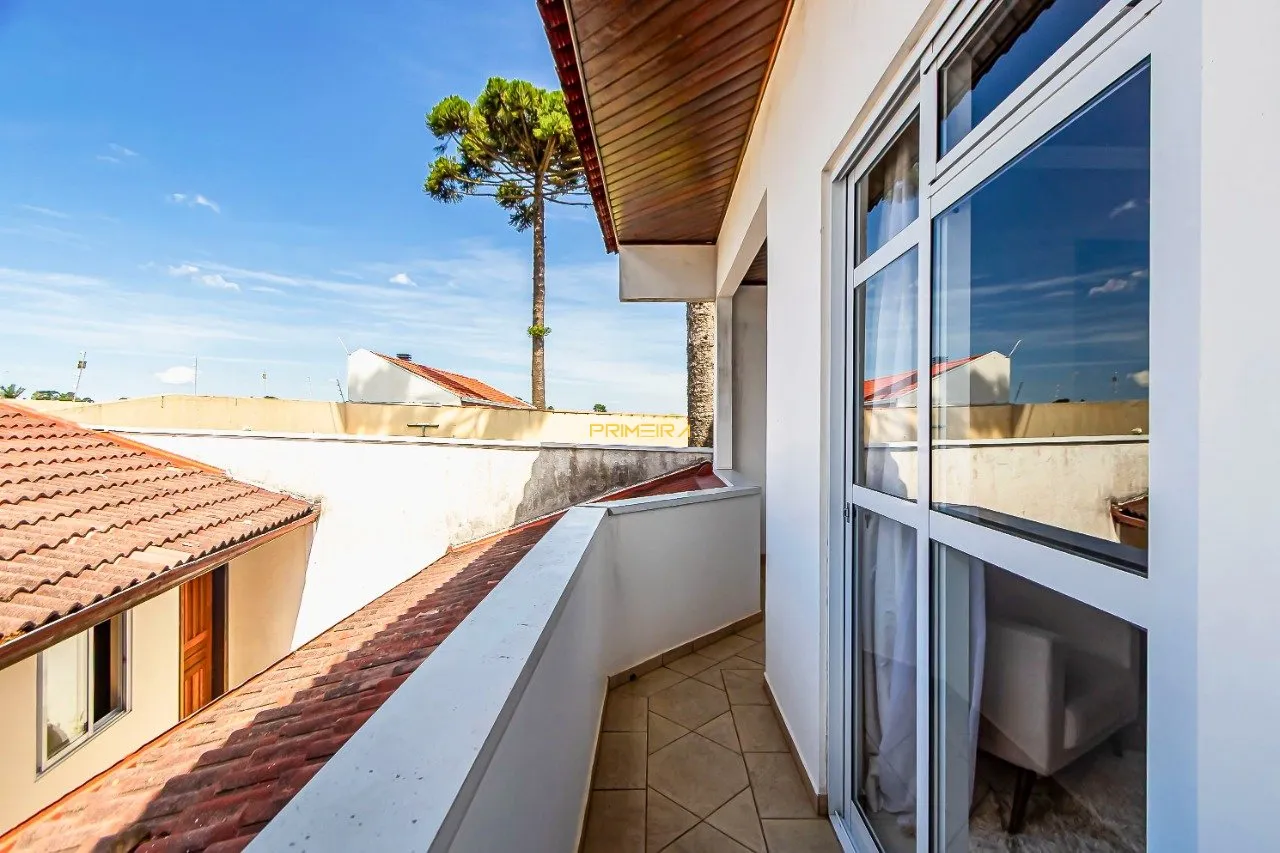 Casa em Condomínio 4 quartos à venda em Uberaba, Curitiba/PR, foto 14