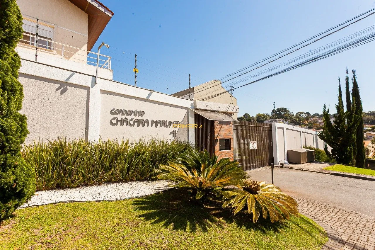Casa em Condomínio 3 quartos à venda em Barreirinha, Curitiba/PR, foto 40
