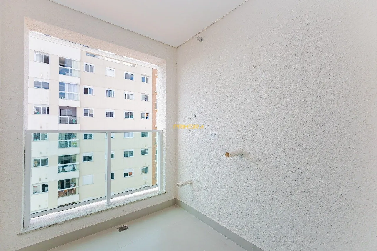 Condomínio Suíça Flats Atílio Bório em Alto da Rua XV, Curitiba, foto 15