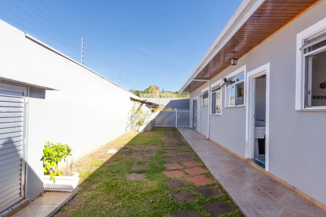 Casa em Condomínio 4 quartos à venda em Orleans, Curitiba/PR, foto 21