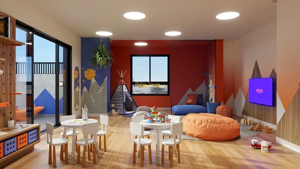 Apartamento 2 quartos à venda em Novo Mundo, Curitiba/PR, foto 16