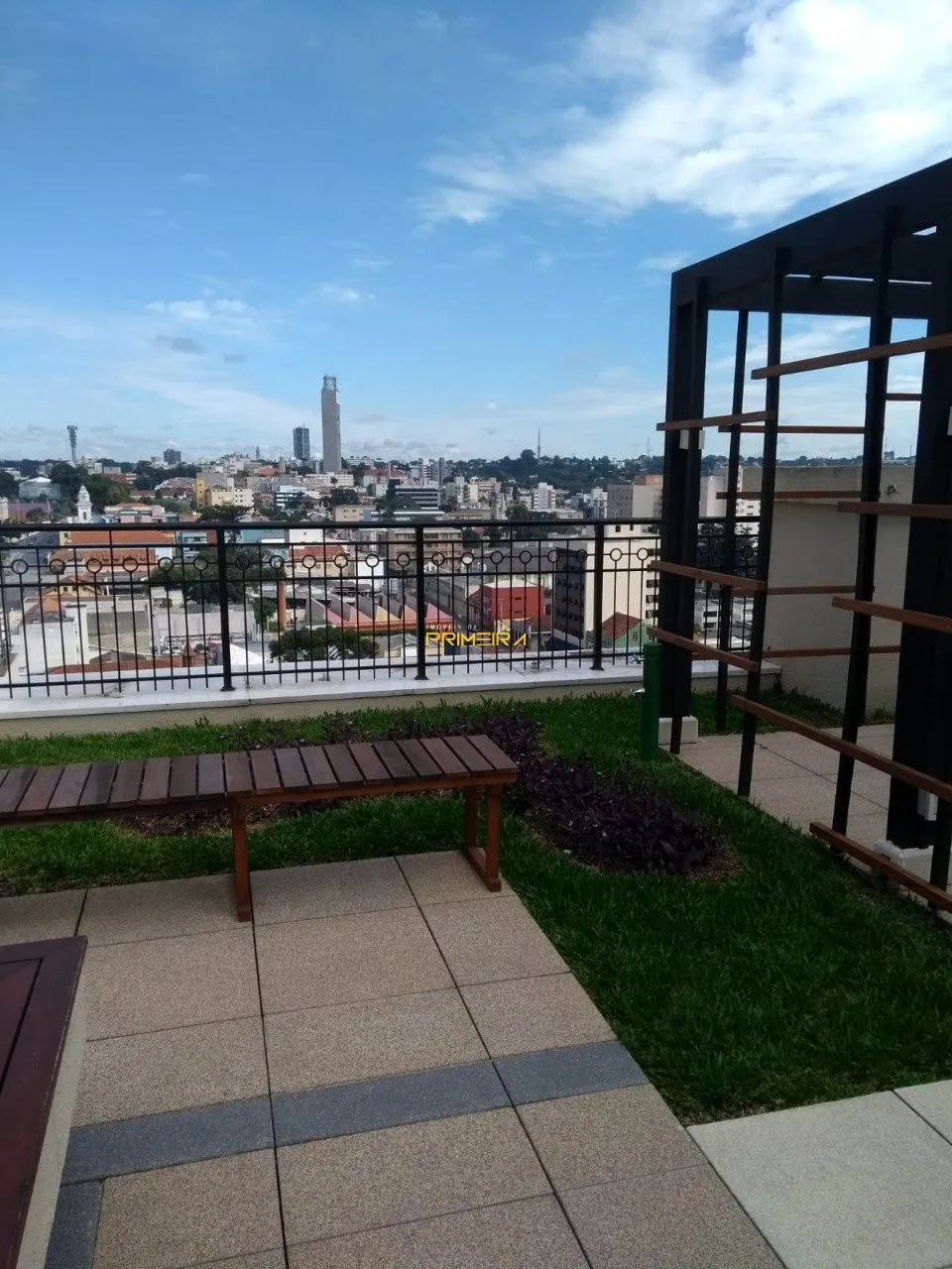 Sala Aérea à venda em Centro, Curitiba/PR, foto 11