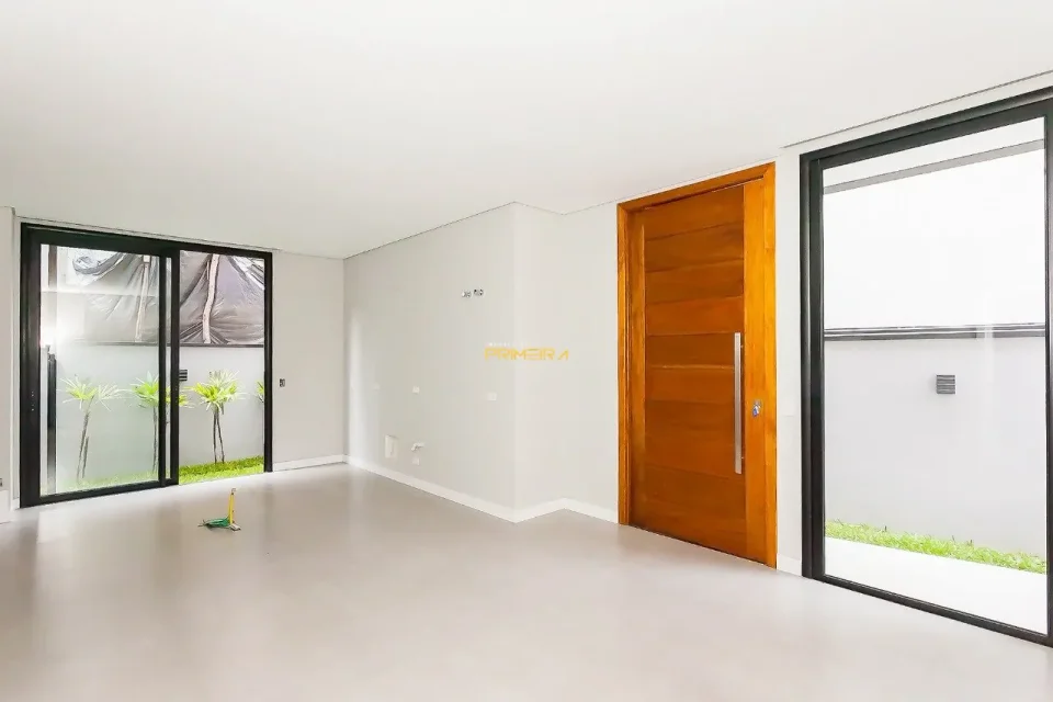 Casa em Condomínio 3 quartos à venda em Santa Cândida, Curitiba/PR, foto 3