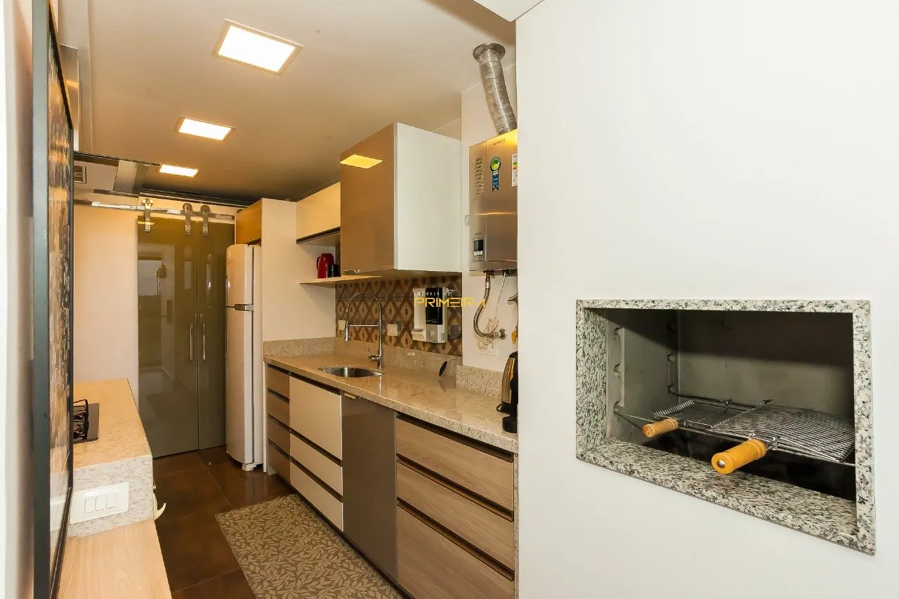 Apartamento 2 quartos à venda em Boa Vista, Curitiba/PR, foto 10