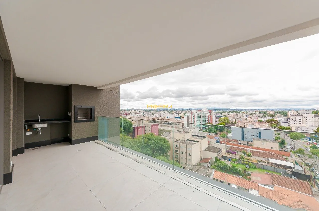 Apartamento 3 quartos à venda em Água Verde, Curitiba/PR, foto 5