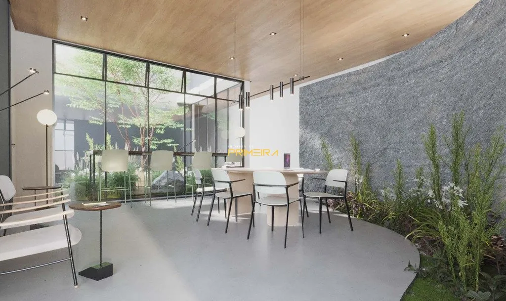 Apartamento 2 quartos à venda em Boa Vista, Curitiba/PR, foto 17