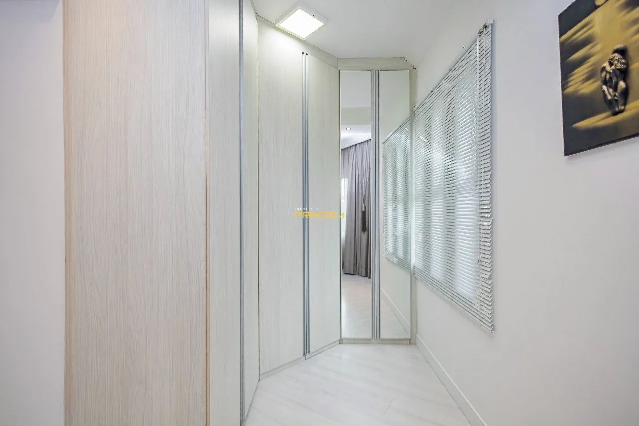 Casa em Condomínio 4 quartos à venda em Bairro Alto, Curitiba/PR, foto 26