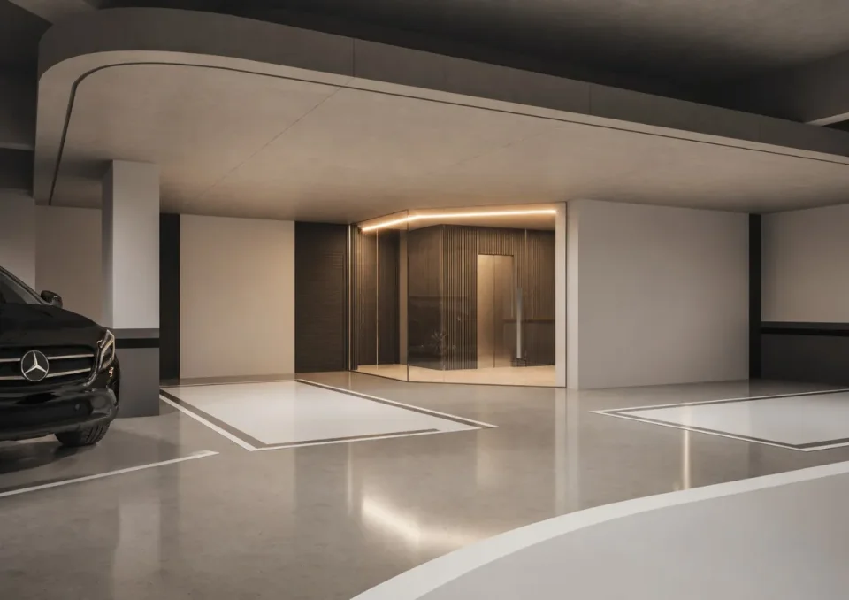 Apartamento 3 quartos à venda em Água Verde, Curitiba/PR, foto 3