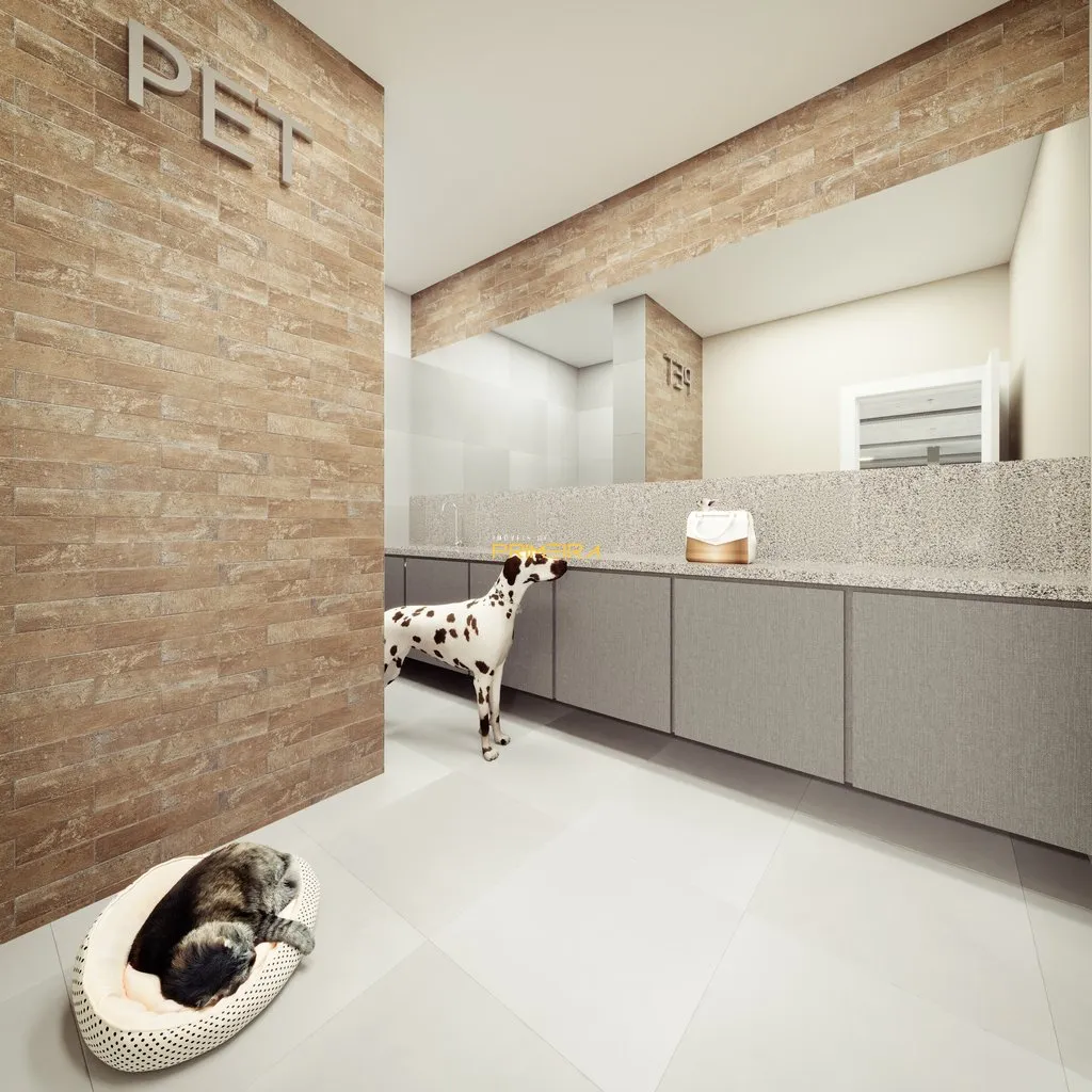 Apartamento 3 quartos à venda em Água Verde, Curitiba/PR, foto 9