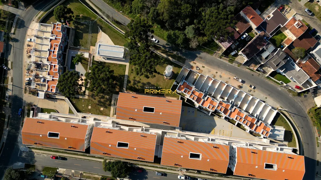 Apartamento 2 quartos à venda em Santa Cândida, Curitiba/PR, foto 18