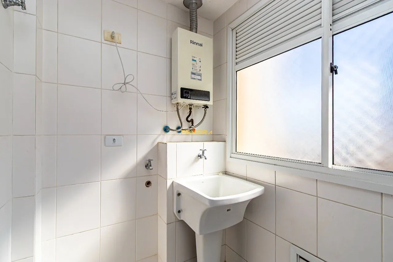 Apartamento 2 quartos à venda em Vila Izabel, Curitiba/PR, foto 10