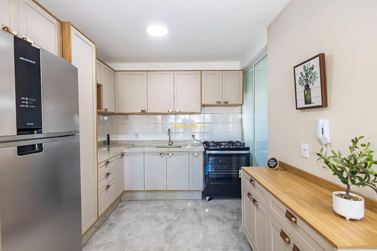 Apartamento 3 quartos à venda em Ecoville, Curitiba/PR, foto 5