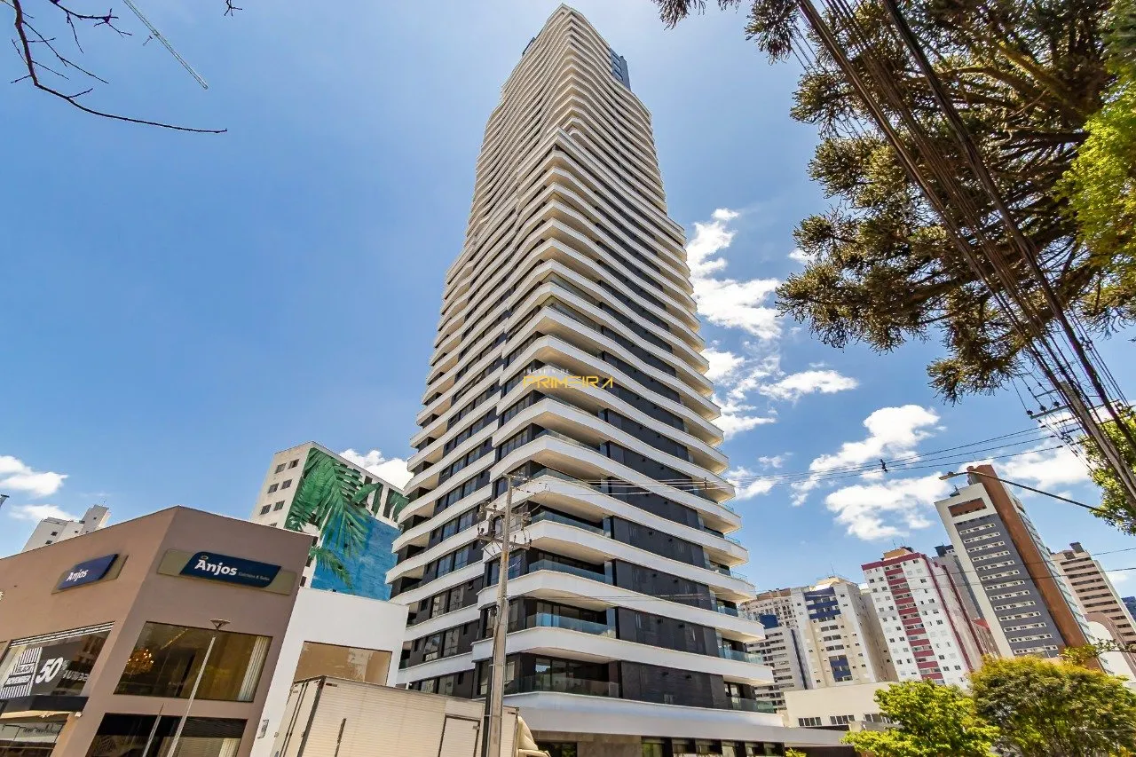 Apartamento 2 quartos à venda em Bigorrilho, Curitiba/PR, foto 34