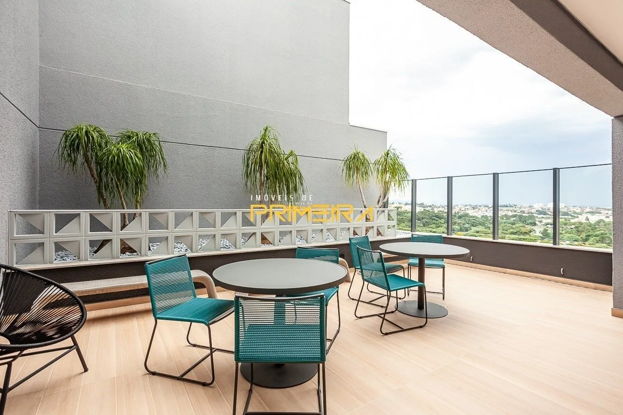 Apartamento 3 quartos à venda em Boa Vista, Curitiba/PR, foto 44