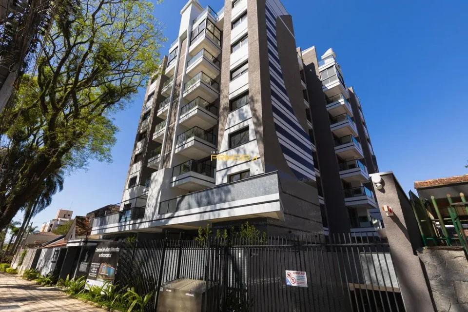 Cobertura 3 quartos à venda em Juvevê, Curitiba/PR, foto 3
