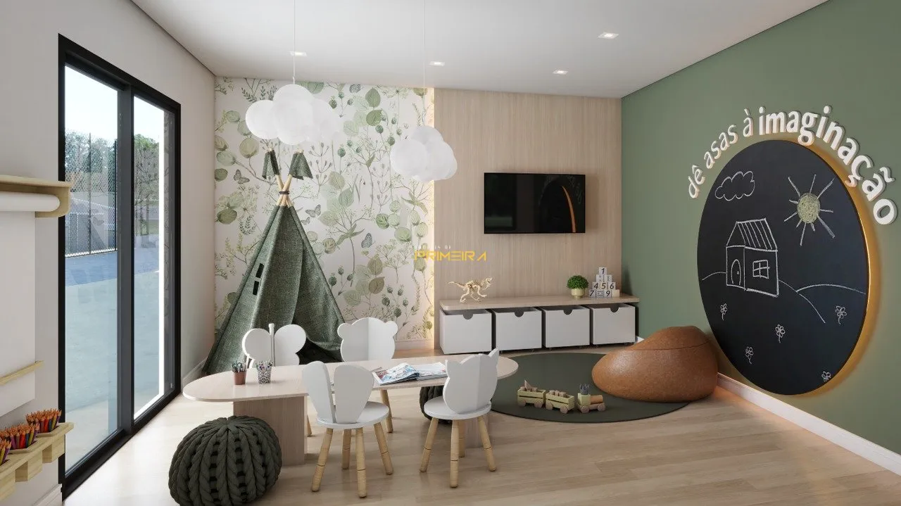 Studio 1 quarto à venda em Jardim das Américas, Curitiba/PR, foto 19