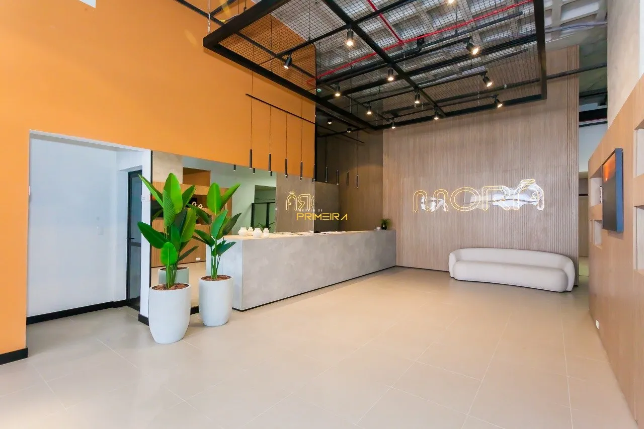Studio 1 quarto à venda em Centro, Curitiba/PR, foto 11