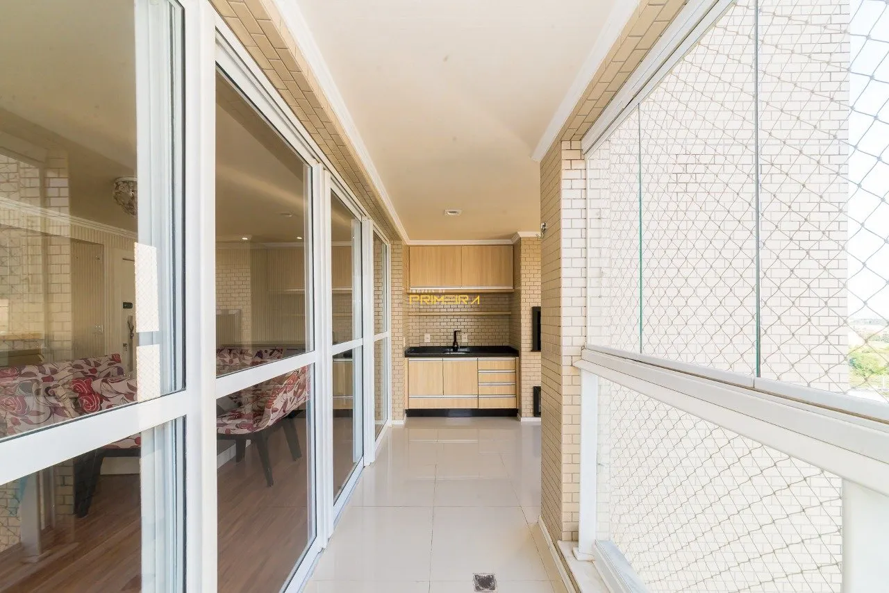 Apartamento 2 quartos à venda em Cristo Rei, Curitiba/PR, foto 11
