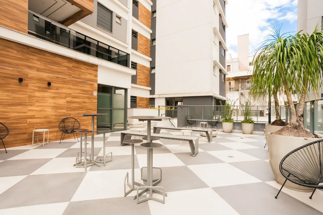 Apartamento 3 quartos à venda em Cabral, Curitiba/PR, foto 47