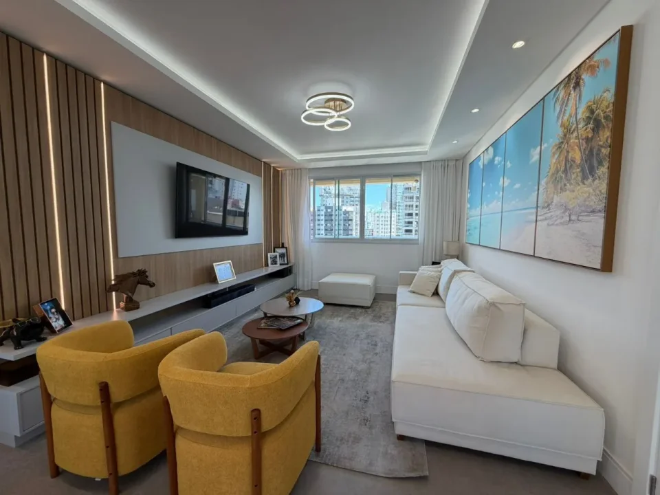 Apartamento 4 quartos à venda em Centro, Balneário Camboriú/SC, foto 2