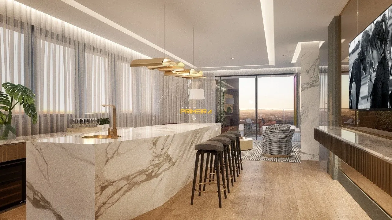 Apartamento 2 quartos à venda em Bigorrilho, Curitiba/PR, foto 29