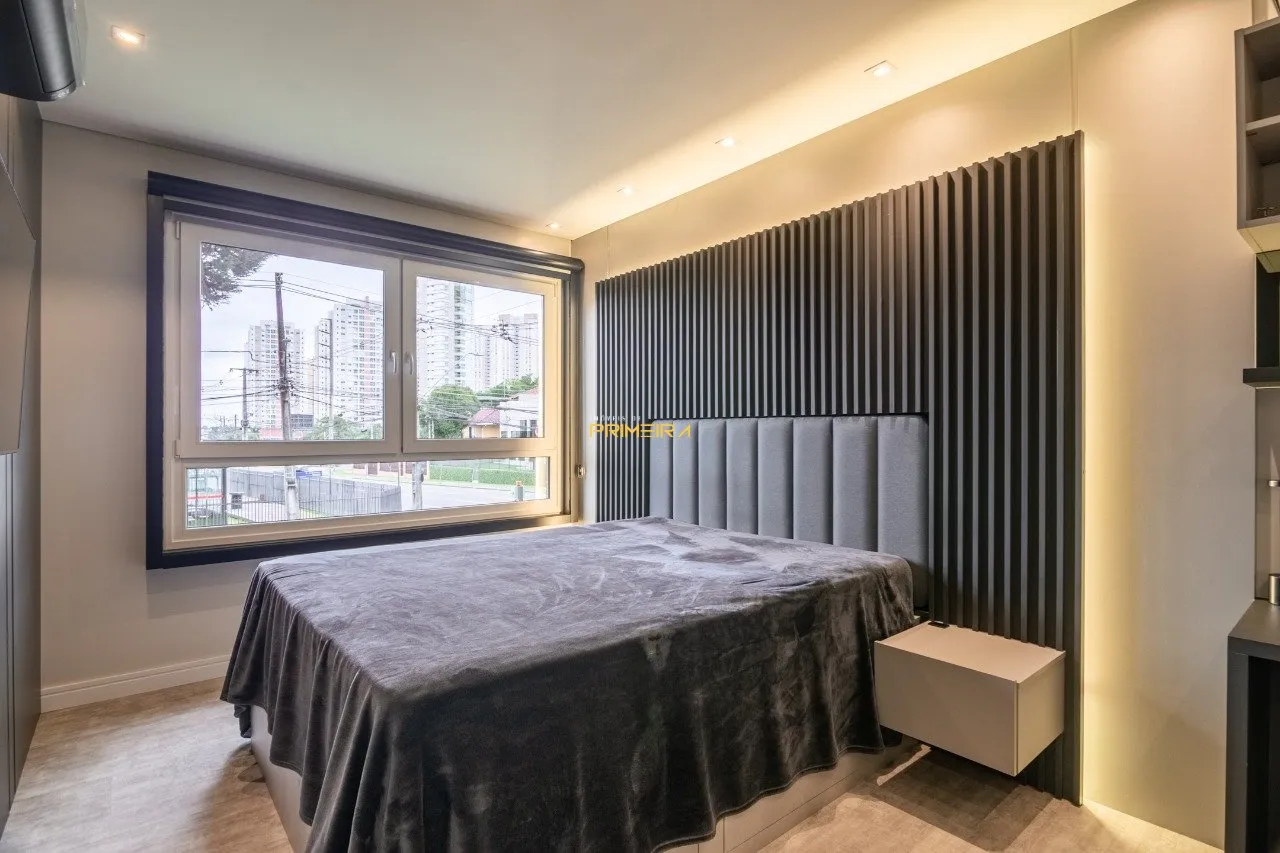 Apartamento 3 quartos à venda em Campo Comprido, Curitiba/PR, foto 12
