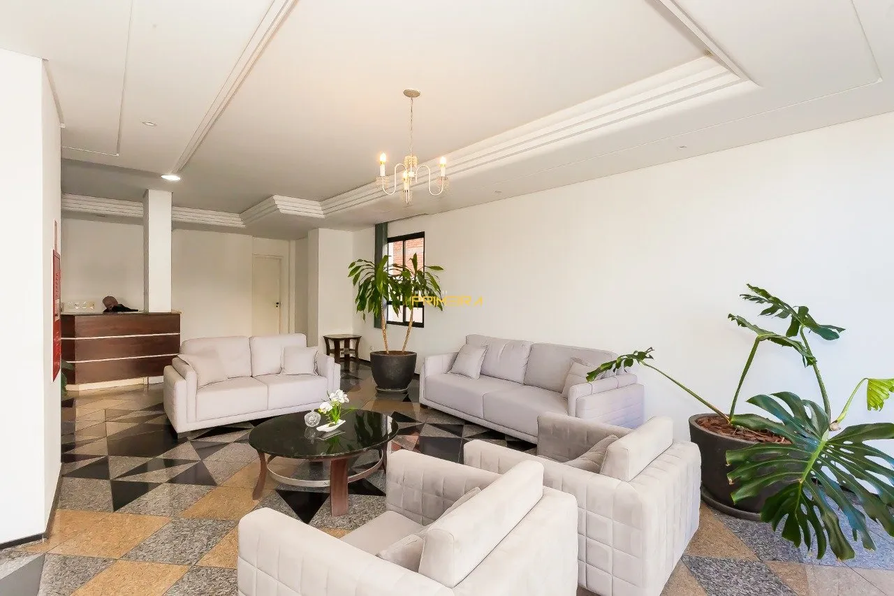Apartamento 3 quartos à venda em Vila Izabel, Curitiba/PR, foto 21