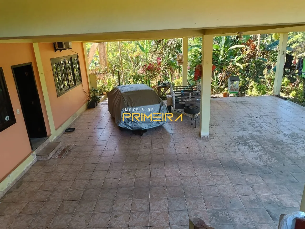 Chácaras / Sítios 5 quartos à venda em Centro, Garuva/SC, foto 16