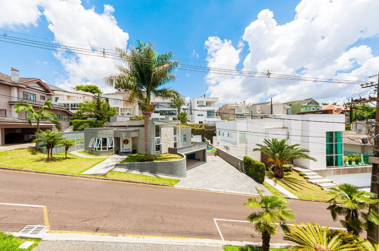 Casa em Condomínio 5 quartos à venda em Campo Comprido, Curitiba/PR, foto 25