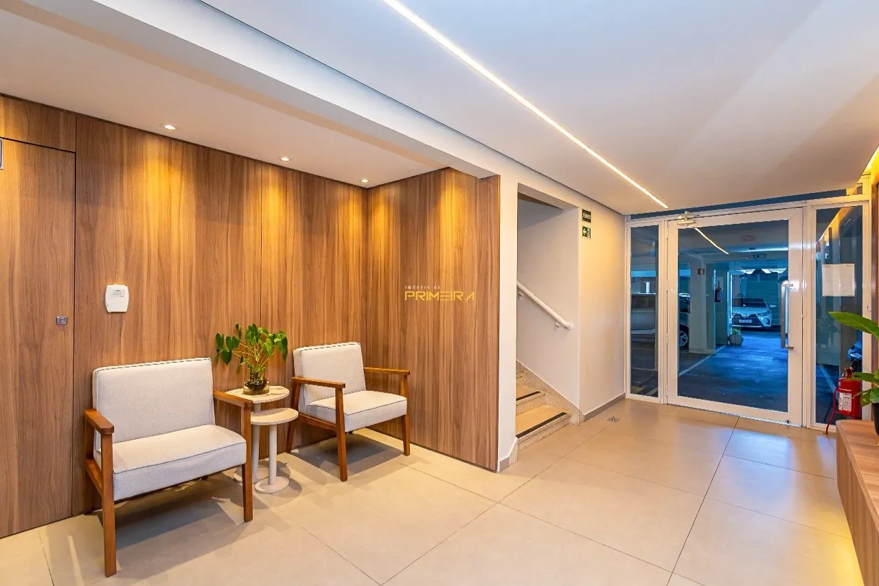 Apartamento 2 quartos à venda em Água Verde, Curitiba/PR, foto 17