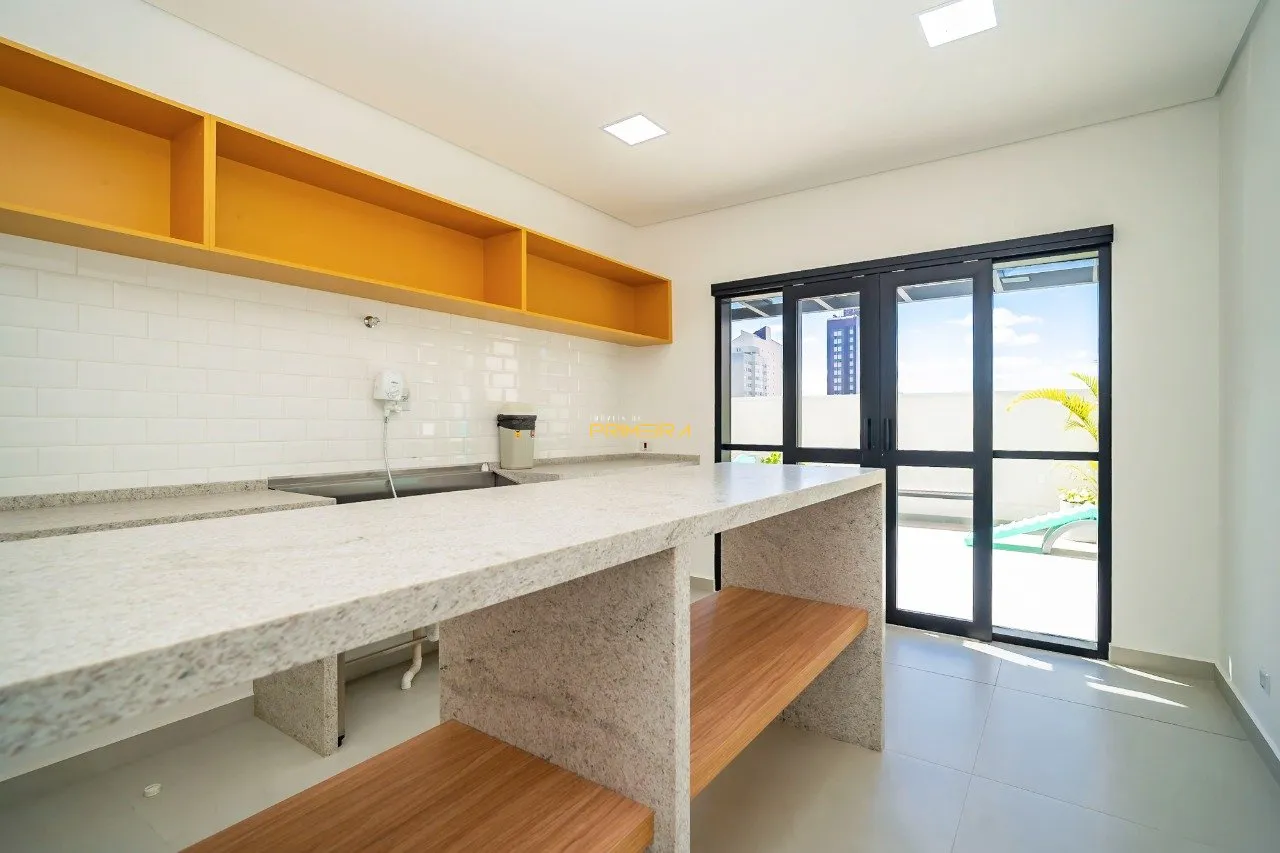 Apartamento 1 quarto à venda em Centro, Curitiba/PR, foto 19