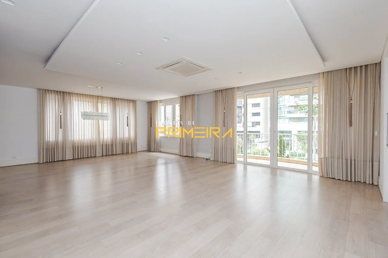 Apartamento 3 quartos à venda em Batel, Curitiba/PR, foto 9