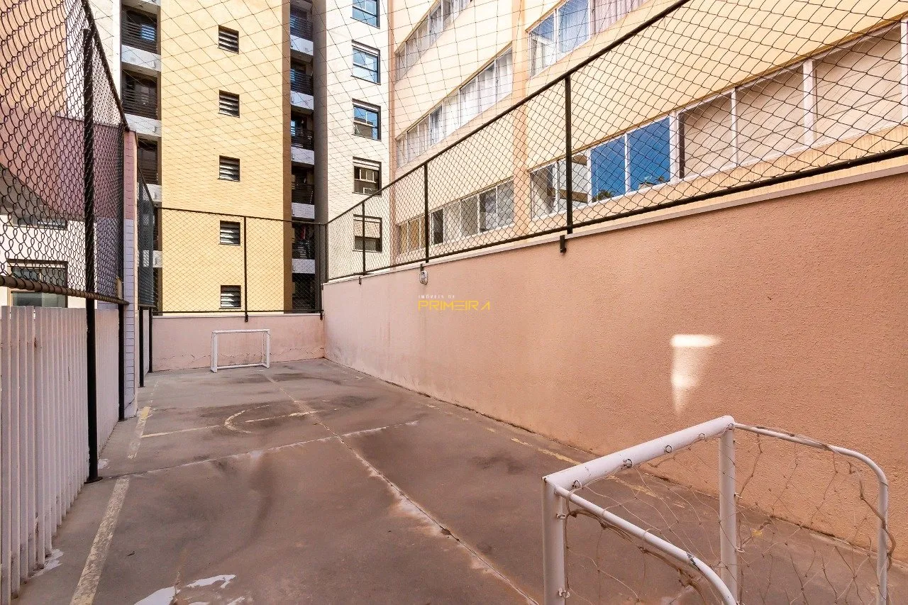 Apartamento 3 quartos à venda em Vila Izabel, Curitiba/PR, foto 22