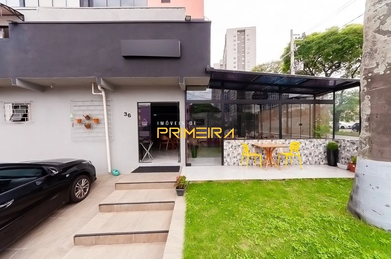 Sala Térrea à venda em Água Verde, Curitiba/PR, foto 30