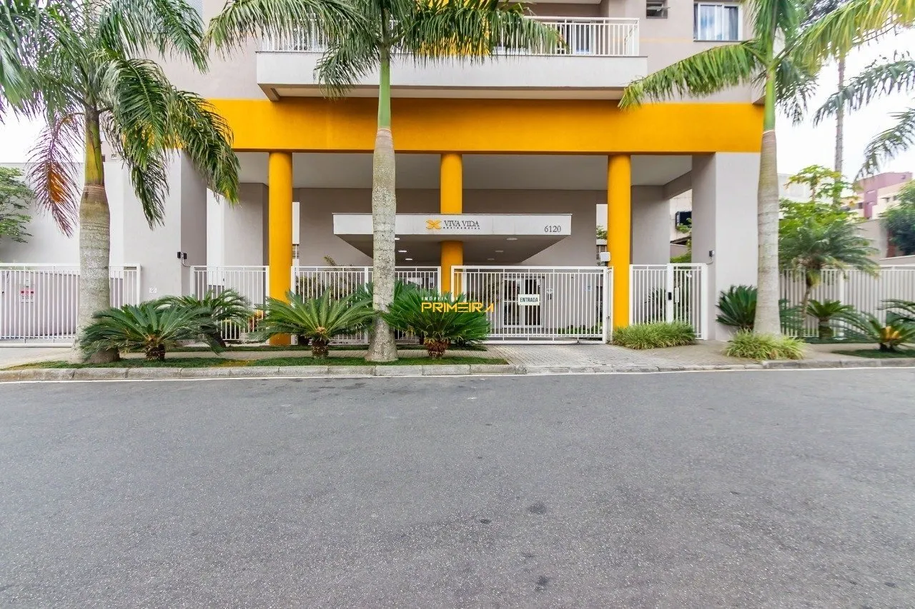 Apartamento 2 quartos à venda em Capão Raso, Curitiba/PR, foto 27