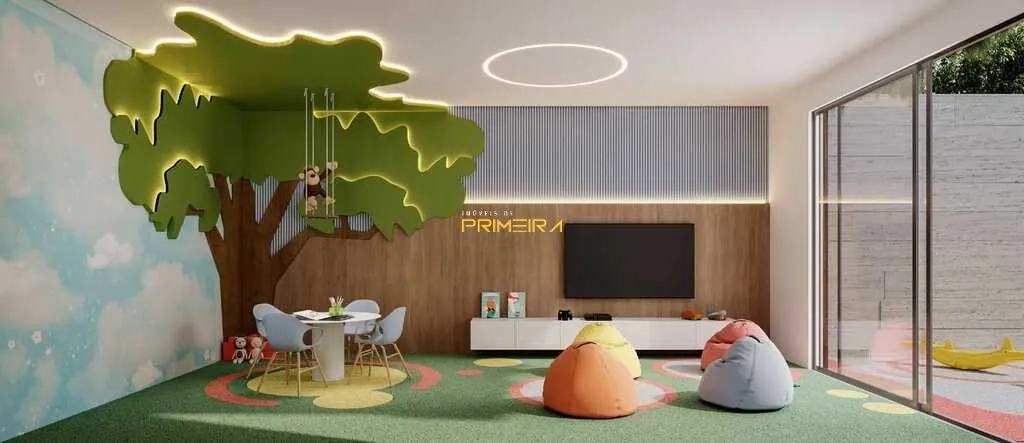 Apartamento 3 quartos à venda em Bigorrilho, Curitiba/PR, foto 15