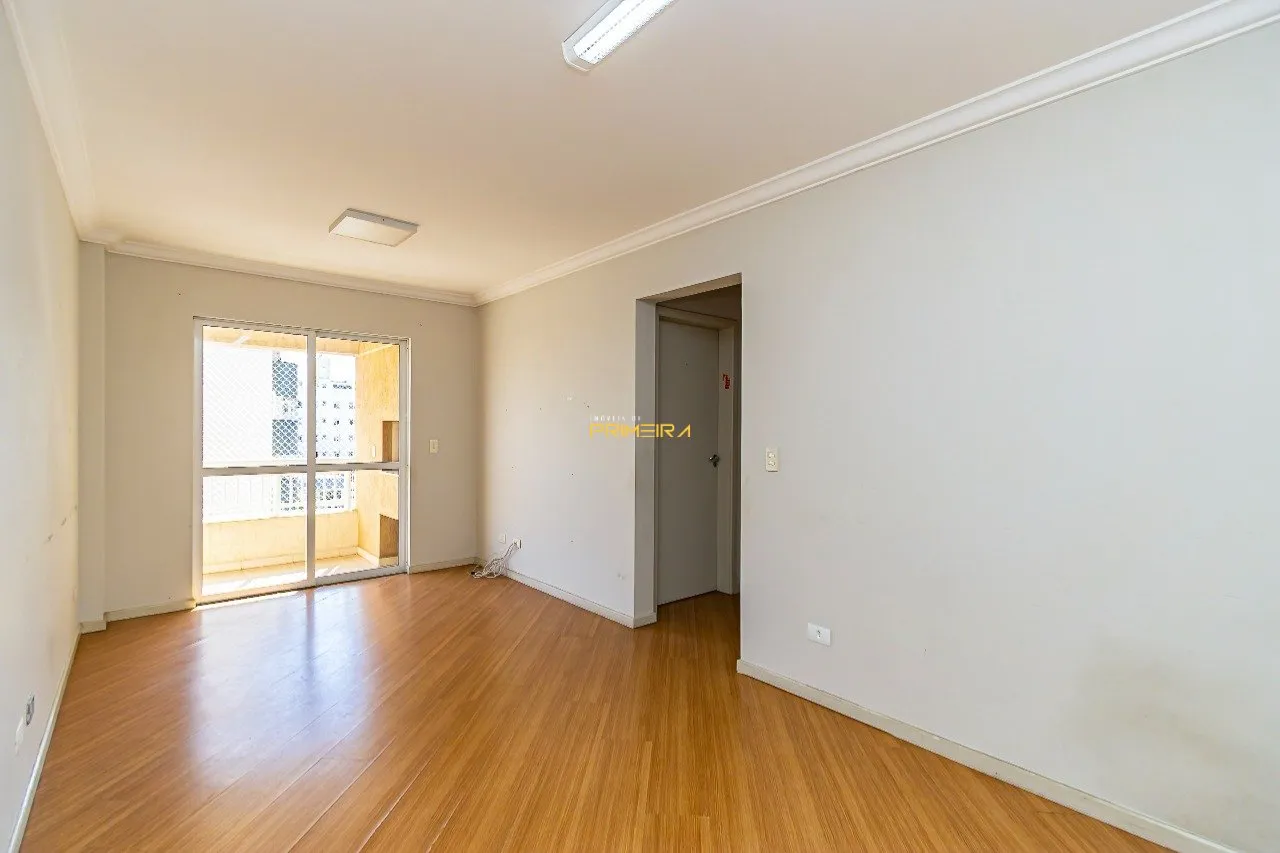 Apartamento 2 quartos à venda em Vila Izabel, Curitiba/PR, foto 6