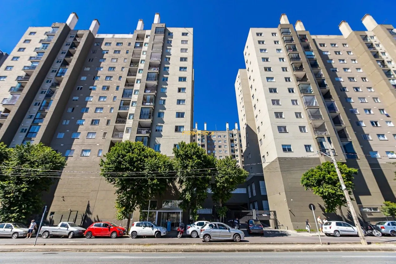 Apartamento 2 quartos à venda em Boa Vista, Curitiba/PR, foto 34