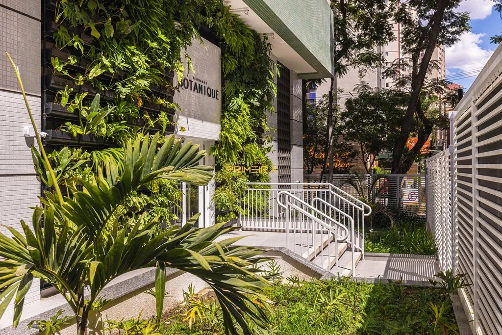 Apartamento 3 quartos à venda em Cristo Rei, Curitiba/PR, foto 4