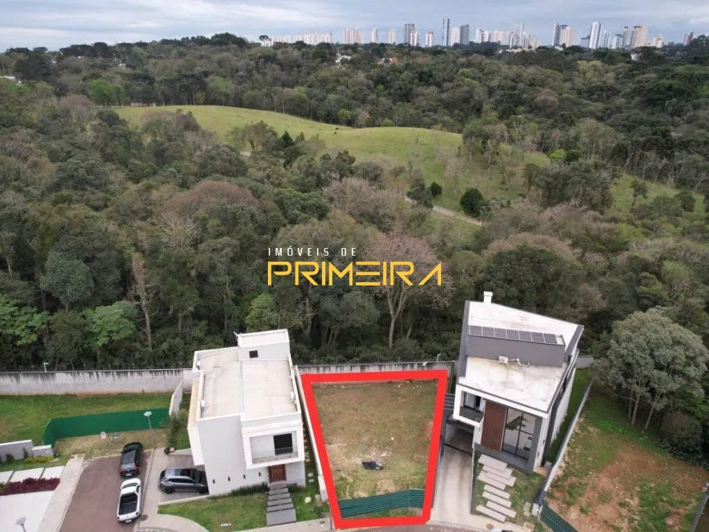 Terrenos Residenciais à venda em Campo Comprido, Curitiba/PR, foto 4