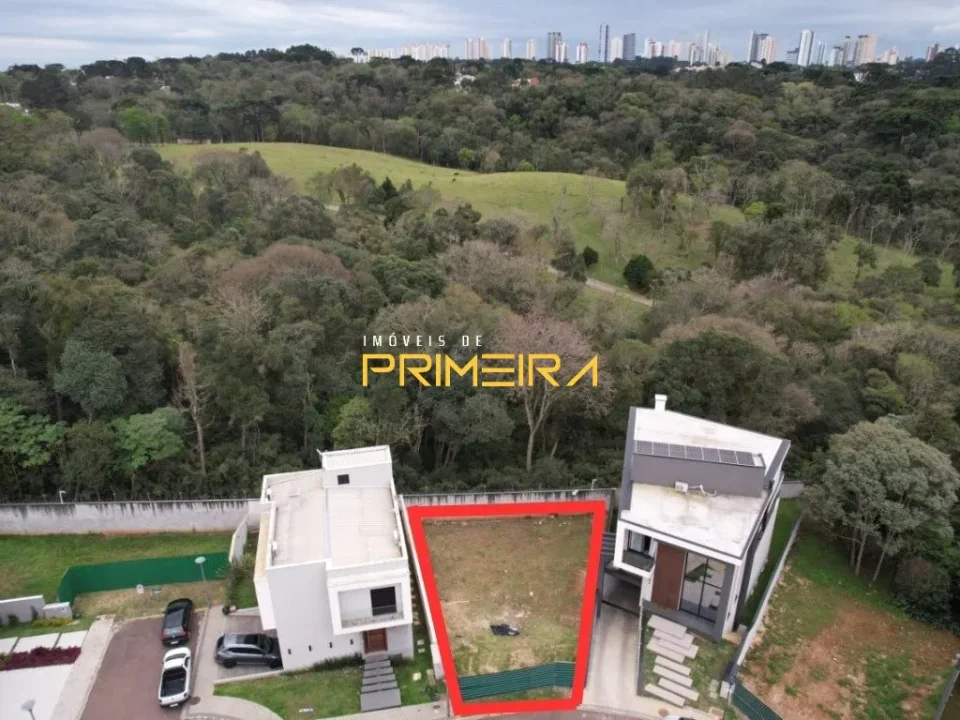 Terrenos Residenciais à venda em Campo Comprido, Curitiba/PR, foto 4