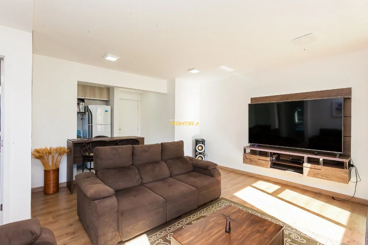 Apartamento 3 quartos à venda em Bacacheri, Curitiba/PR, foto 7