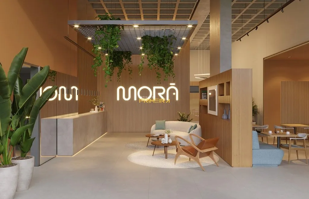 Apartamento 2 quartos à venda em Centro, Curitiba/PR, foto 4