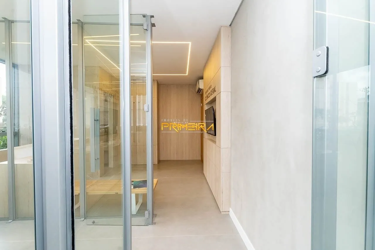 Apartamento à venda em Alto da Glória, Curitiba/PR, foto 13