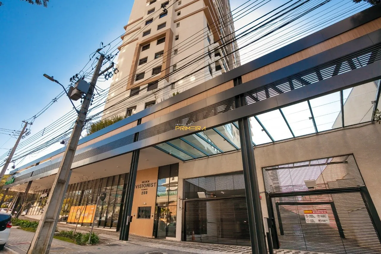 Apartamento 3 quartos à venda em Cabral, Curitiba/PR, foto 42