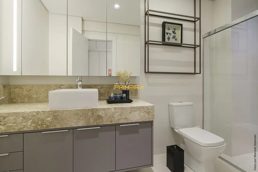 Apartamento 3 quartos à venda em Juvevê, Curitiba/PR, foto 44
